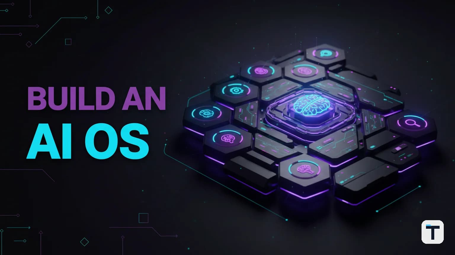 The Open AI-OS: Integrating Codex, Claude Code, and GLM 5.2 for a Resilient Workforce