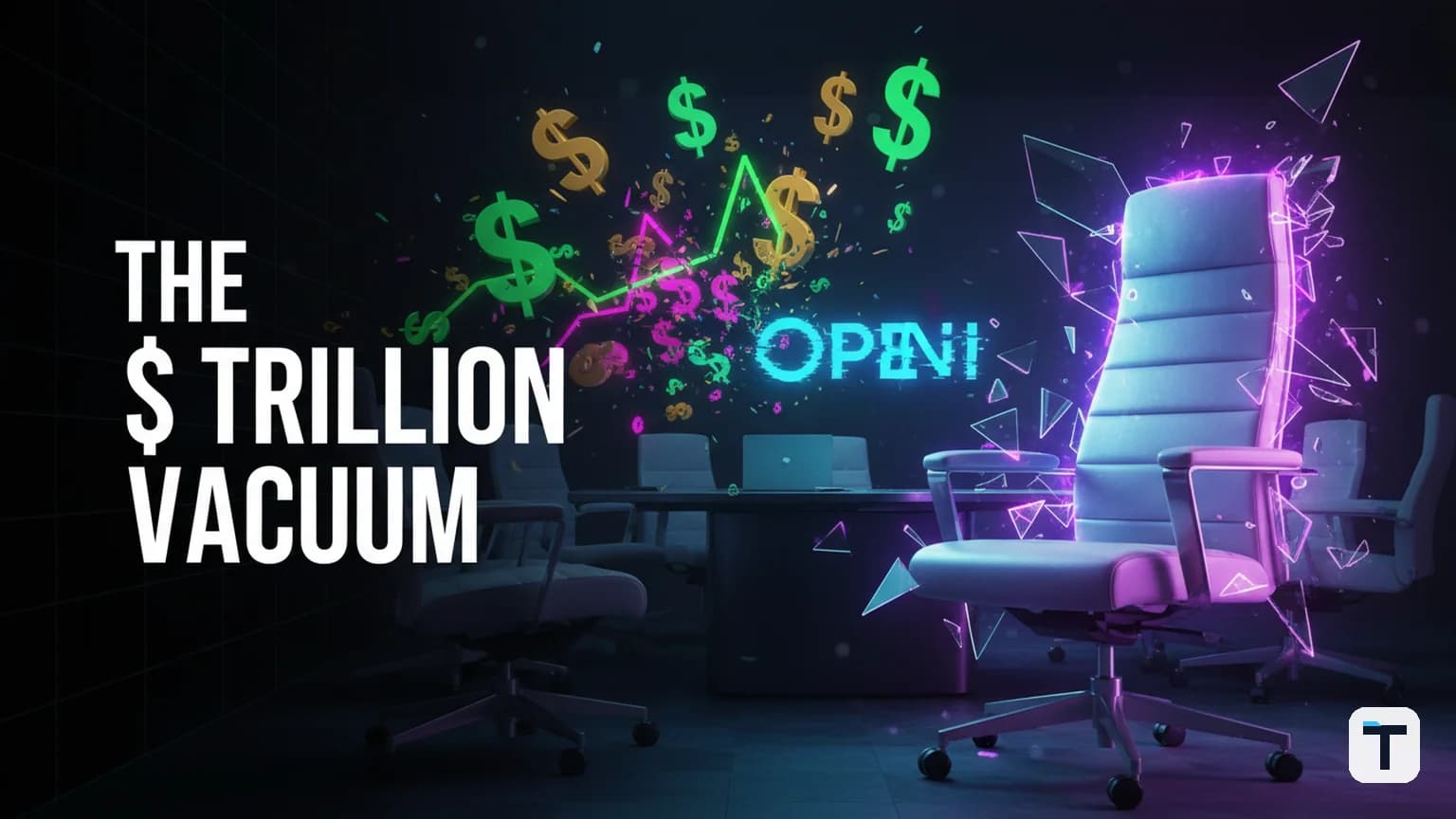 The Trillion-Dollar Leadership Gap: Why Fidji Simo’s OpenAI Departure Changes Everything (2026)