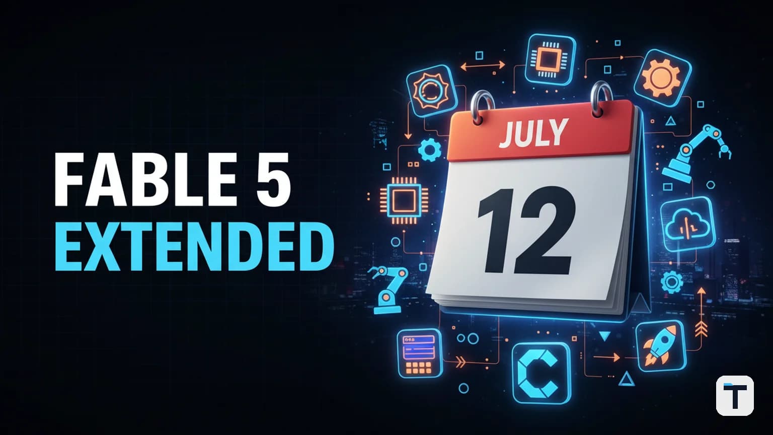 Claude Fable 5 Extension Strategy: How to Build Your 2026 Agent OS in 4 Days