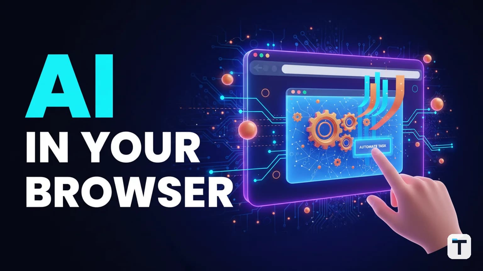 Unlock Productivity: New Google Gemini Features in Chrome Transform Workflows (2026)
