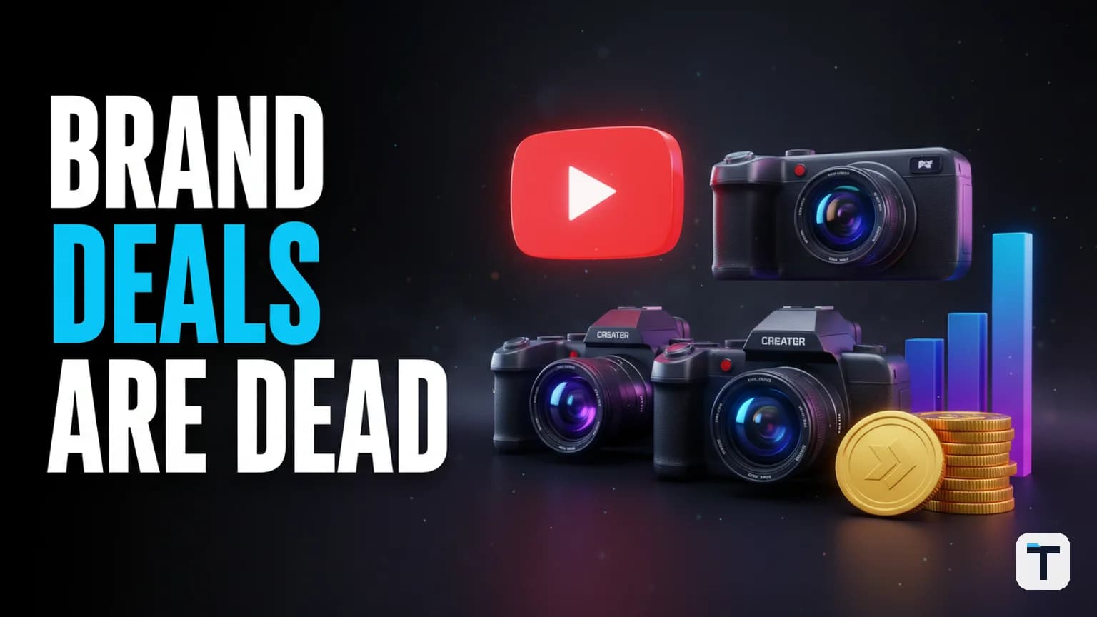 Beyond the Brand Deal: How YouTube Affiliate Partnerships Boost is Automating Influencer Marketing
