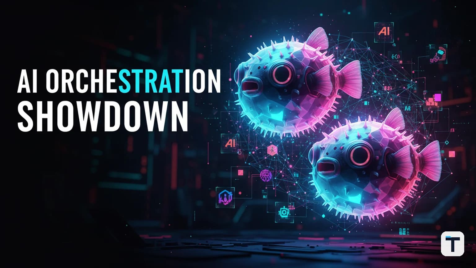 Sakana Fugu vs OpenRouter Fusion: Choosing the Right AI Orchestrator for Your Workflow