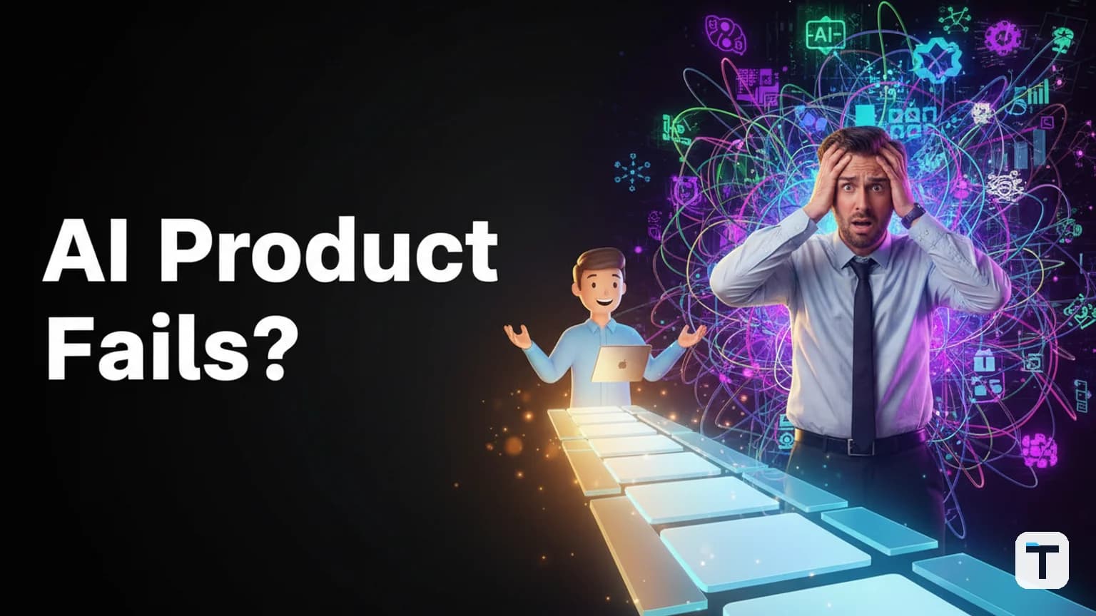 Why Your AI Product Will Fail Without a Story: The 3-Part Fix for 2026