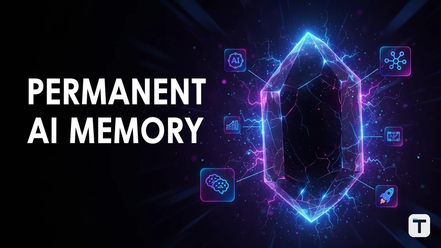 Beyond the Chatbot: How to Build a 'Permanent Memory' AI Agent with Obsidian and MoA
