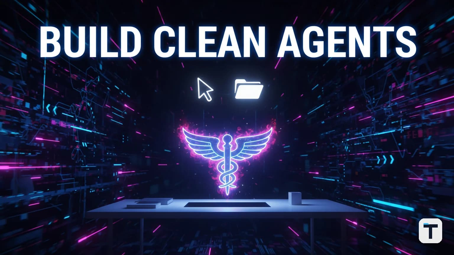 Hermes Agent Blank Slate Mode: How to Build a Clean, Update-Proof AI Agent from Scratch