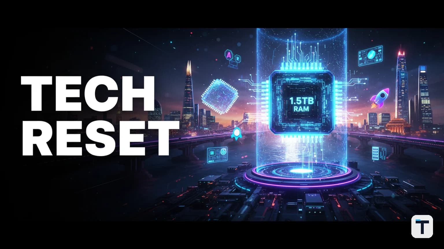 The 2026 Tech Reset: India-UK FTA, Quantum Advantage, and the Apple M7 Roadmap