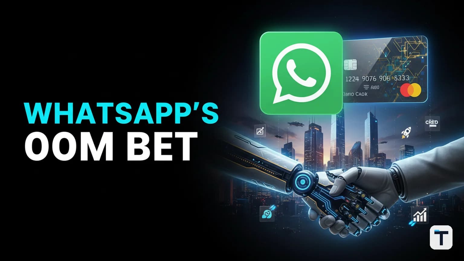 Kunal Shah Named Head of WhatsApp: How Meta’s $900M Bet Changes Business Messaging (2026)