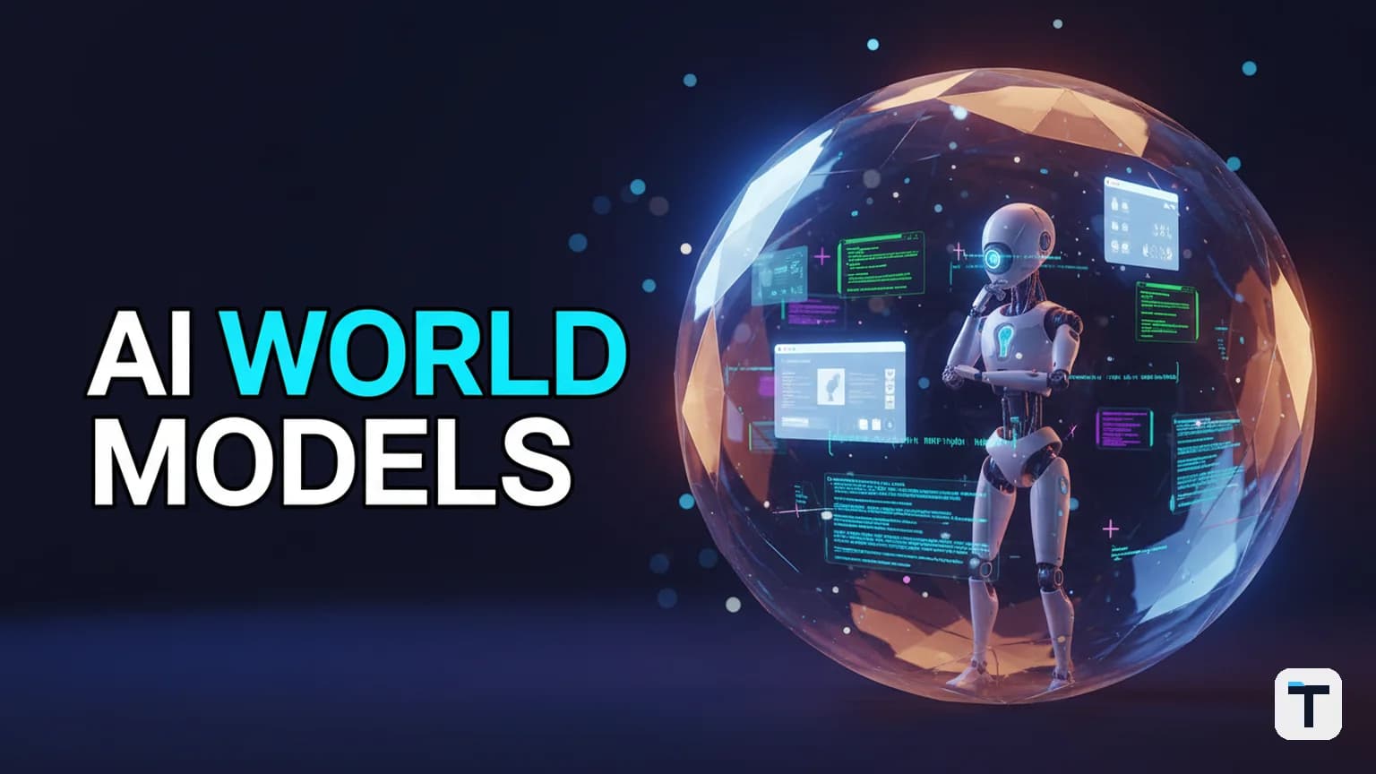 Qwen-AgentWorld: Why the First 'Language World Model' Changes AI Automation