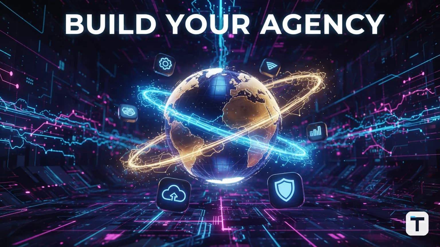 The Agency Era: Why 'Personal World Models' are the Next Business Moat