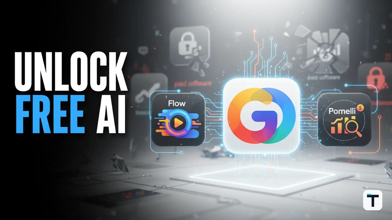Unlocking Google's Free AI Powerhouse: 8 Tools to Replace Paid Solutions in 2026