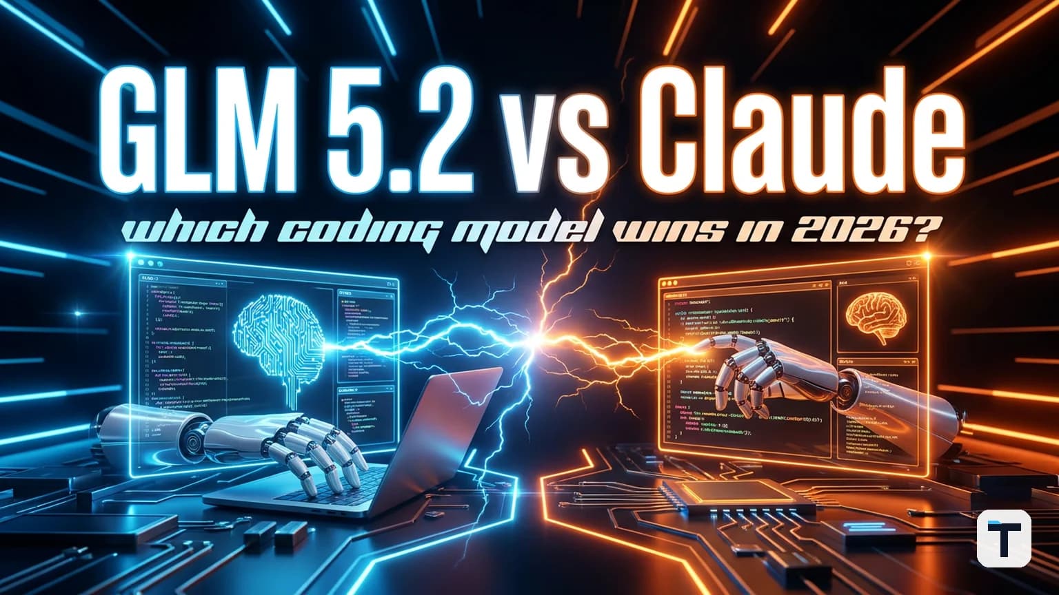 GLM 5.2 vs Claude Opus 4.8 for Coding: Which AI Model Should You Use in 2026?