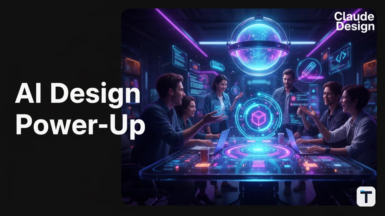 Anthropic Claude Design Update: Bridging the Gap Between AI-Powered Design and Development