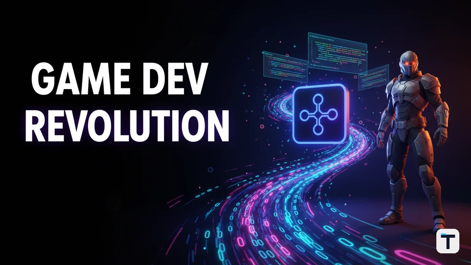Epic Games' Lore: The Open-Source VCS Reshaping Game Development