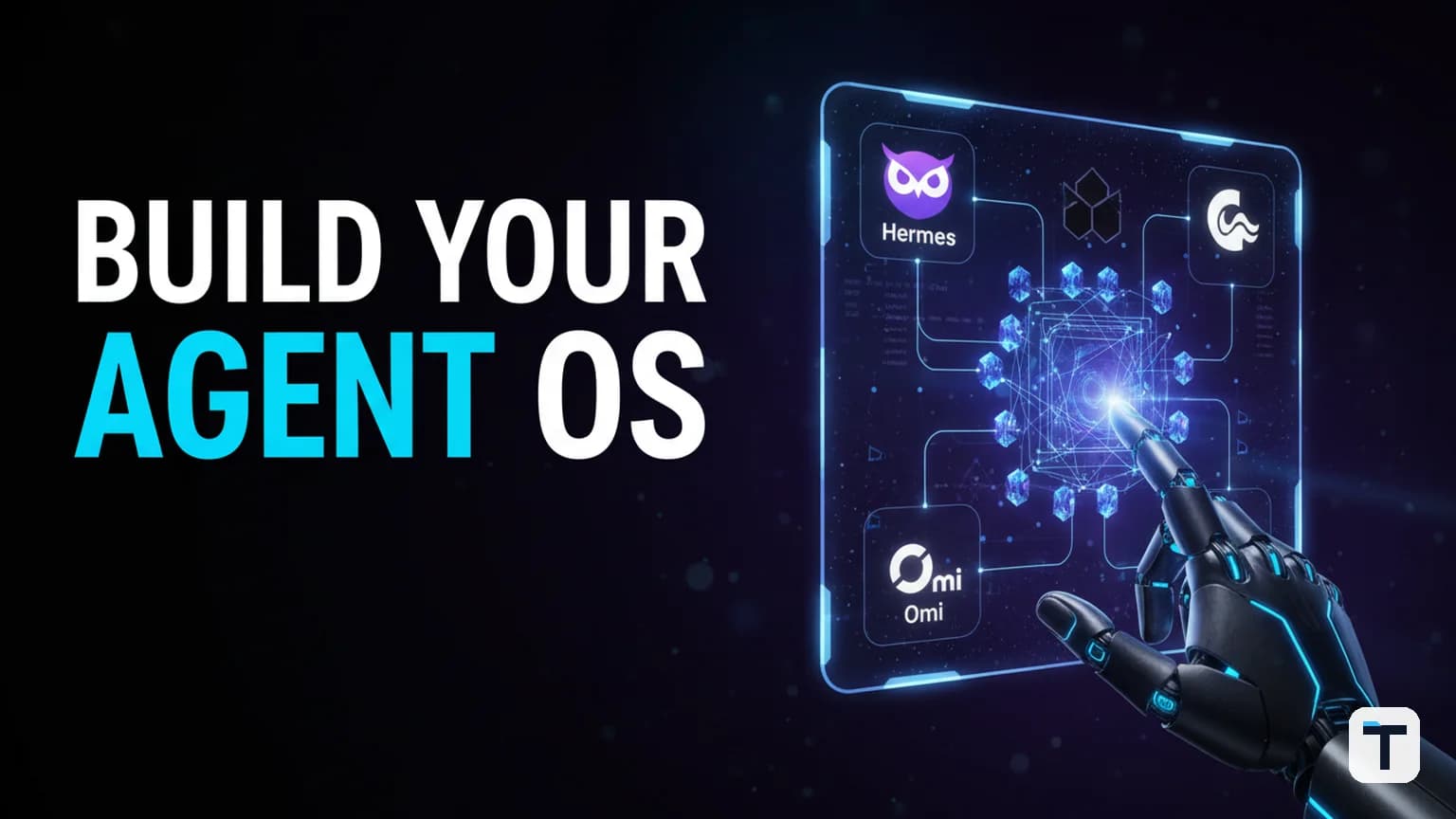 The 2026 Agent OS Guide: Building Your Own AI Command Center