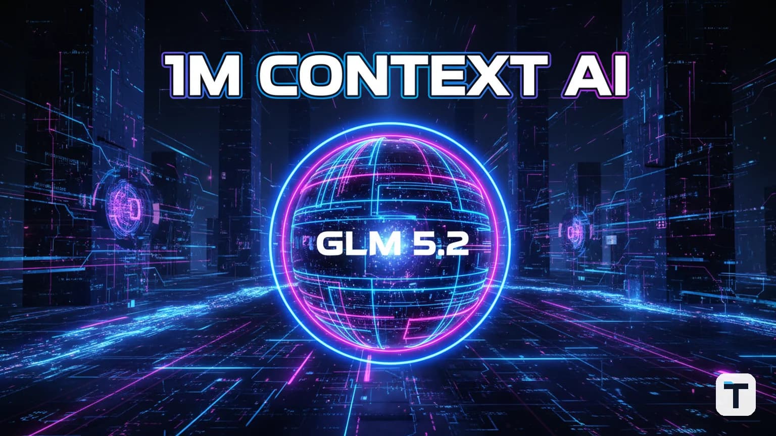 GLM 5.2: The 1M-Token AI Coding Model for Autonomous Automation