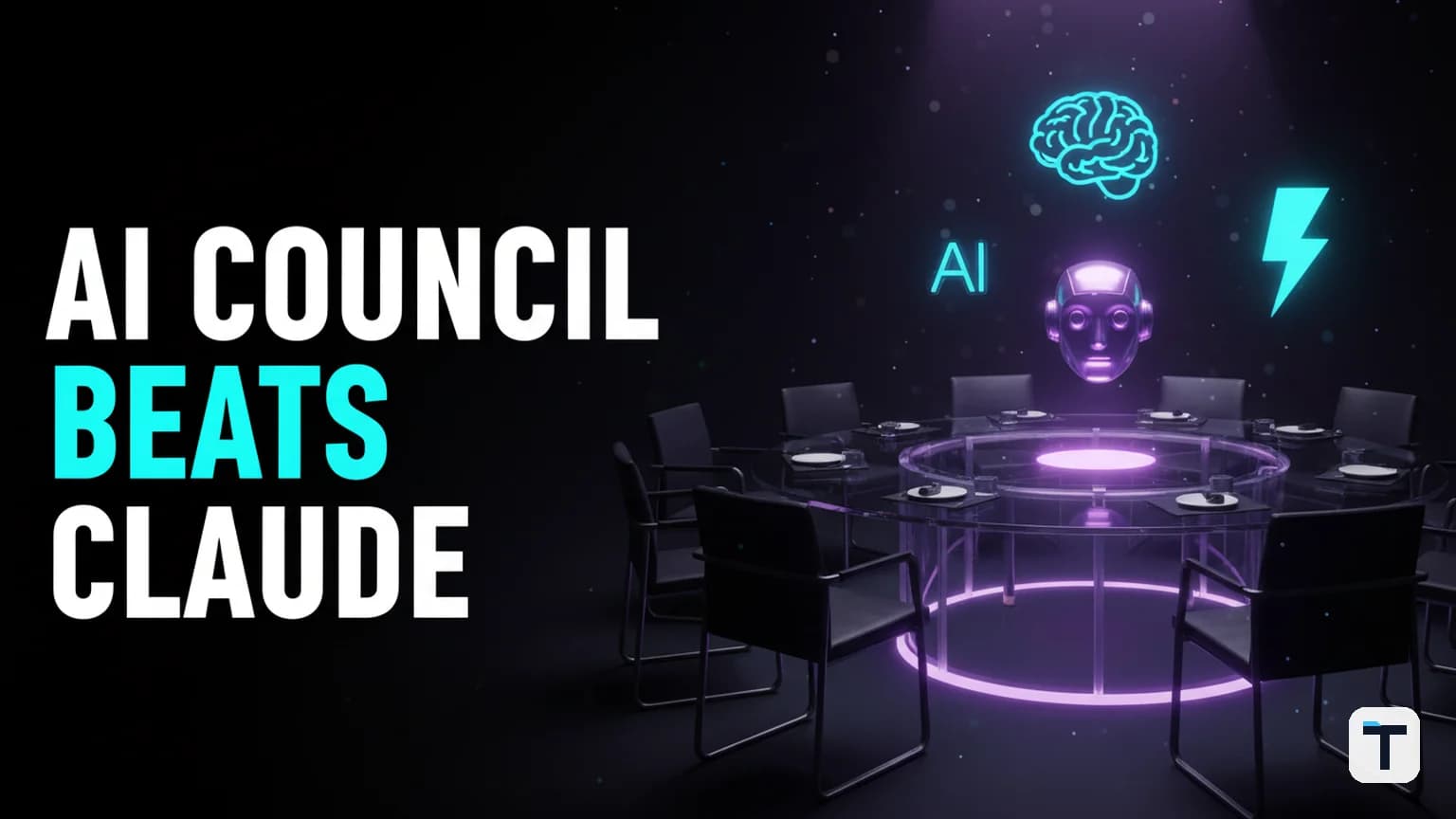 The End of the Chatbot: Why Mixture of Agents (MoA) is the New Frontier in 2026