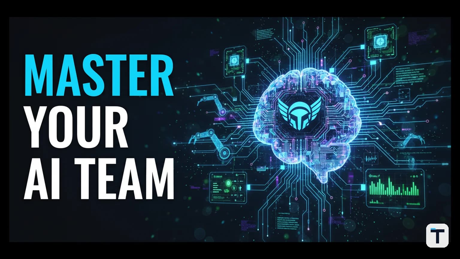 Mastering Your AI Agent Operating System: From Orchestration to Autonomous Workflows