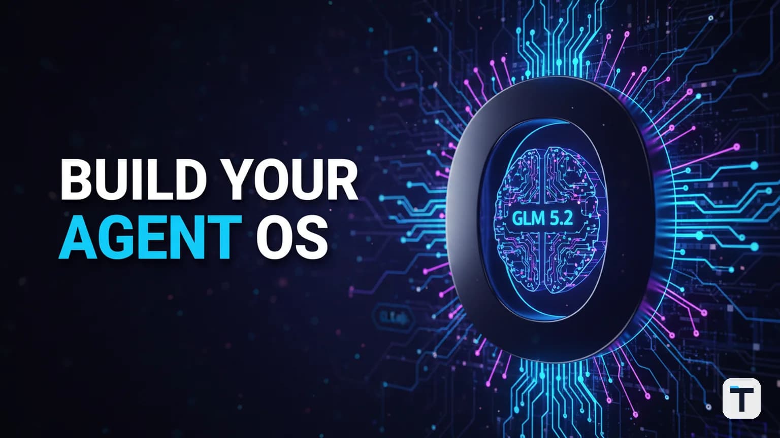 Agent OS: How to Orchestrate Multi-Agent Teams with Obsidian and GLM 5.2 (2026)