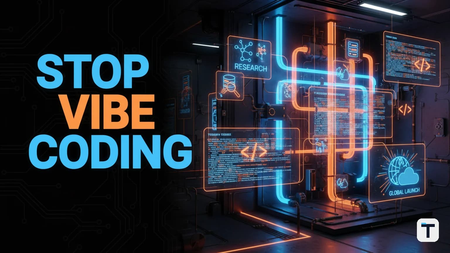 What is Vibe Solutioning? The Next Era of AI App Building (2026)