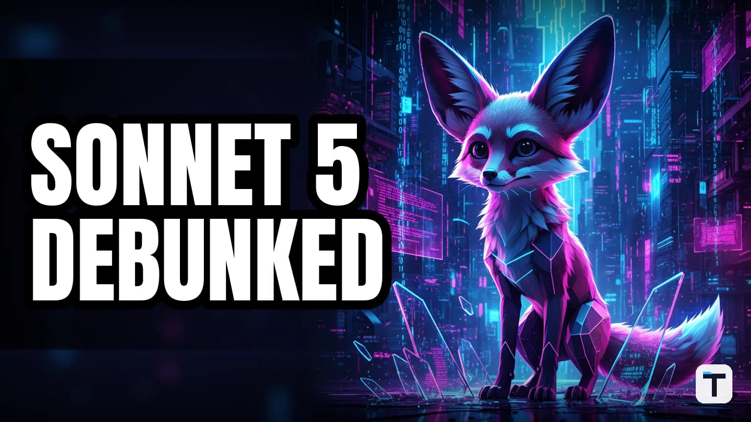 Claude Sonnet 5 Leak Debunked: What's Real About Anthropic's Latest Models (2026)