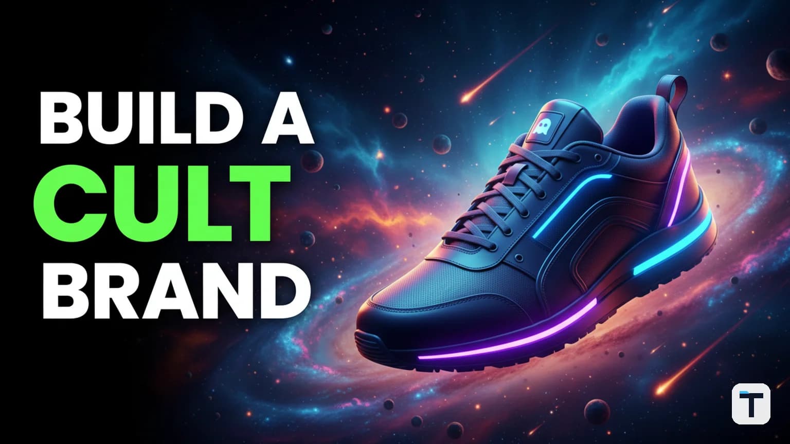 How to Build a Cult Brand in 2026: The 'Aspirational-Attainable' Playbook