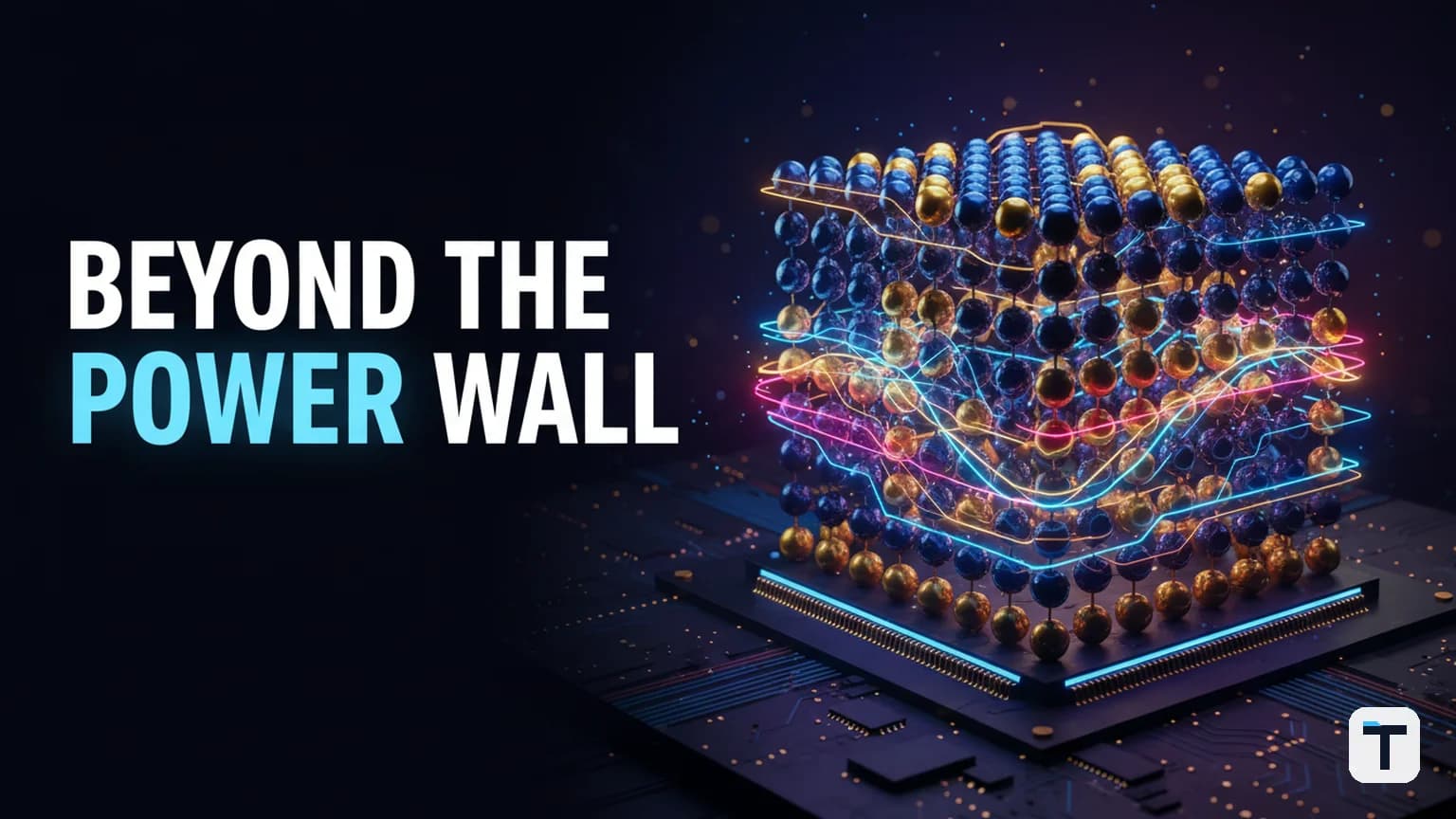 Beyond the Power Wall: How IIT Bhubaneswar’s Spintronic Chip Could Redefine AI Hardware