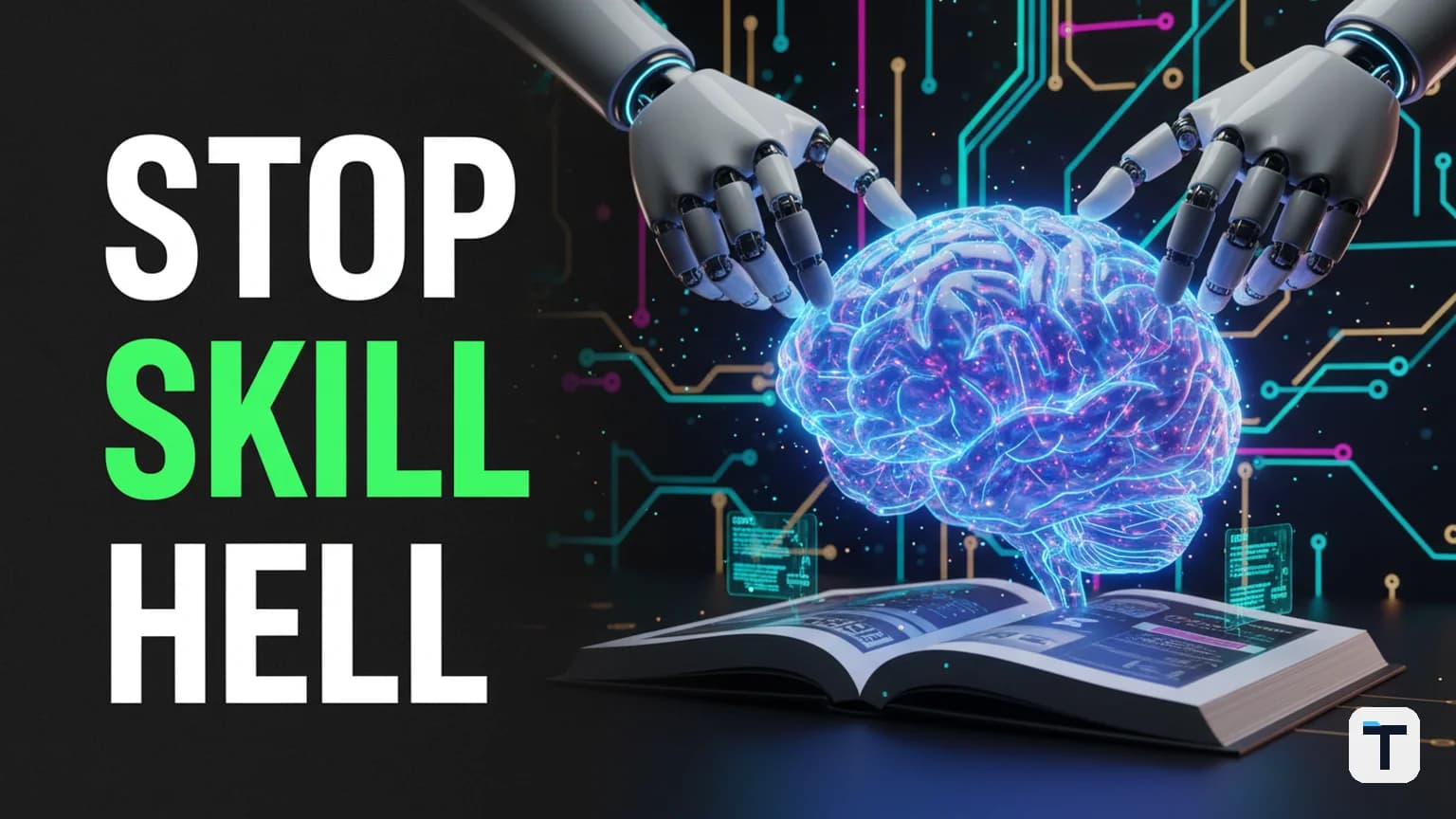 Escaping Skill Hell: The Engineering Manual for High-Performance AI Agent Skills (2026)