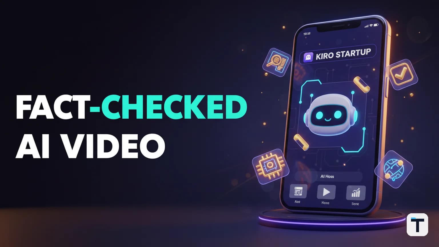 How to Use NotebookLM Video Overviews for Fast, Fact-Checked Social Content (2026 Guide)