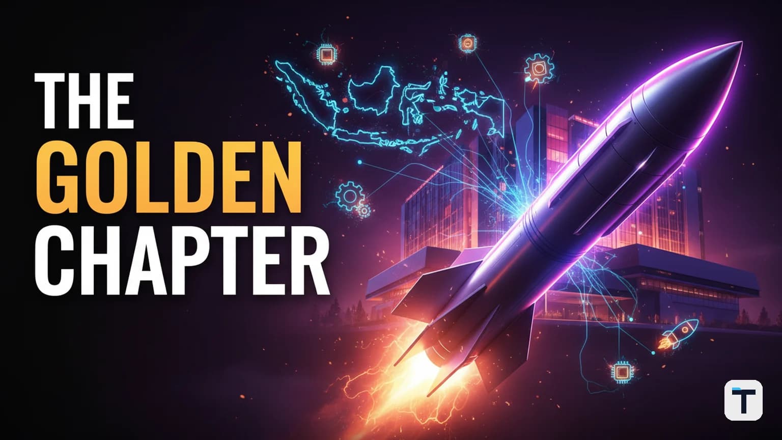 The Golden Chapter: Inside India’s 20-Agreement Strategic Pivot in Indonesia (2026)