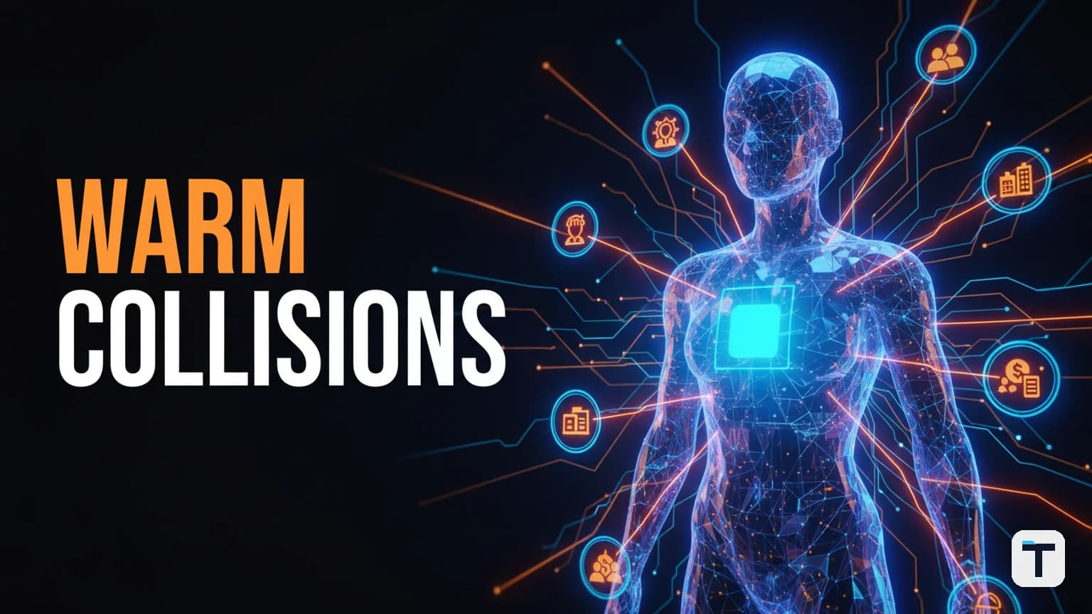 Perplexity Max: The 2026 Guide to 'Warm Collision' Lead Generation