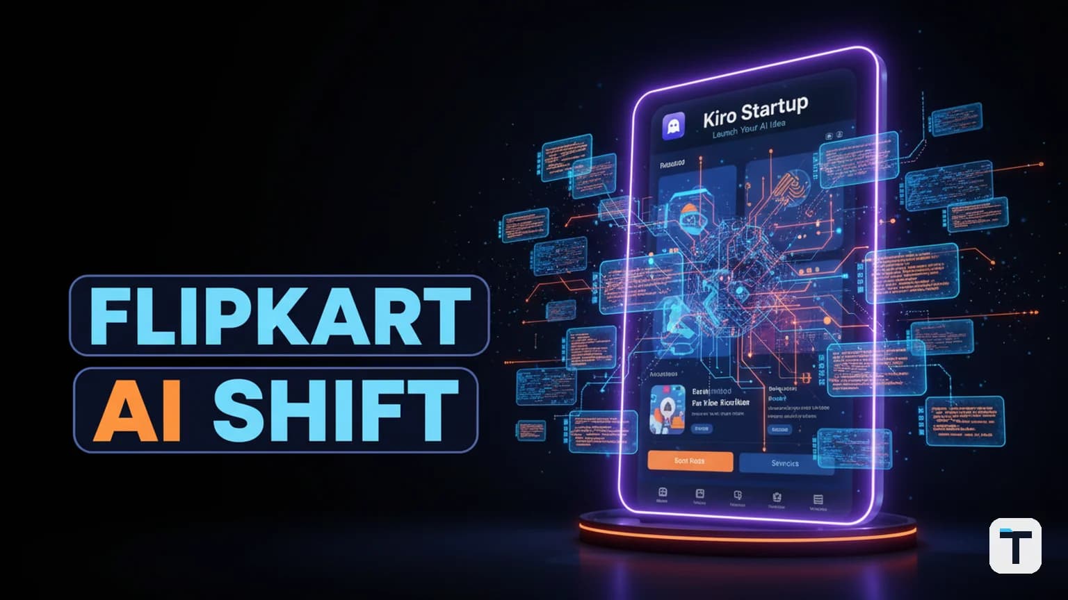 Flipkart’s Agentic Shift: Why the E-Commerce Giant is Building Its Own LLMs