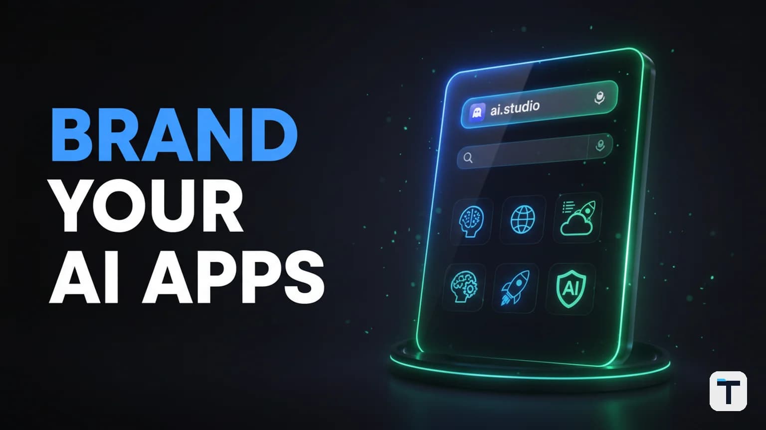 Google AI Studio Custom URLs: How to Brand Your AI Apps for Maximum Trust