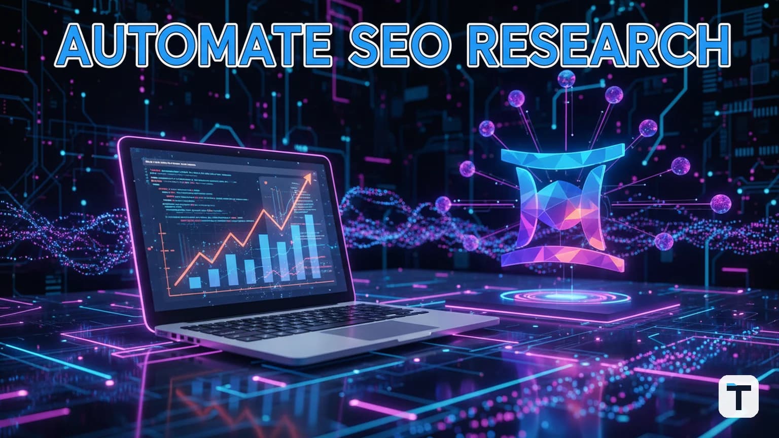 How to Automate SEO Research with NotebookLM: The 2026 'Better Research' Guide