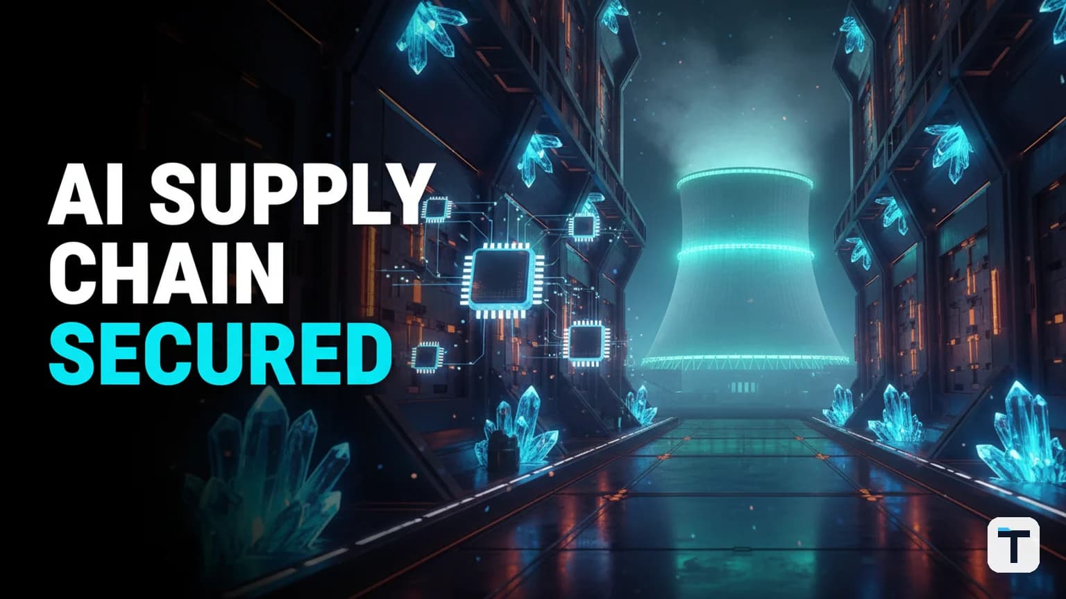Beyond the Battery: How the India-Australia PACTS Secures the 2026 AI Supply Chain