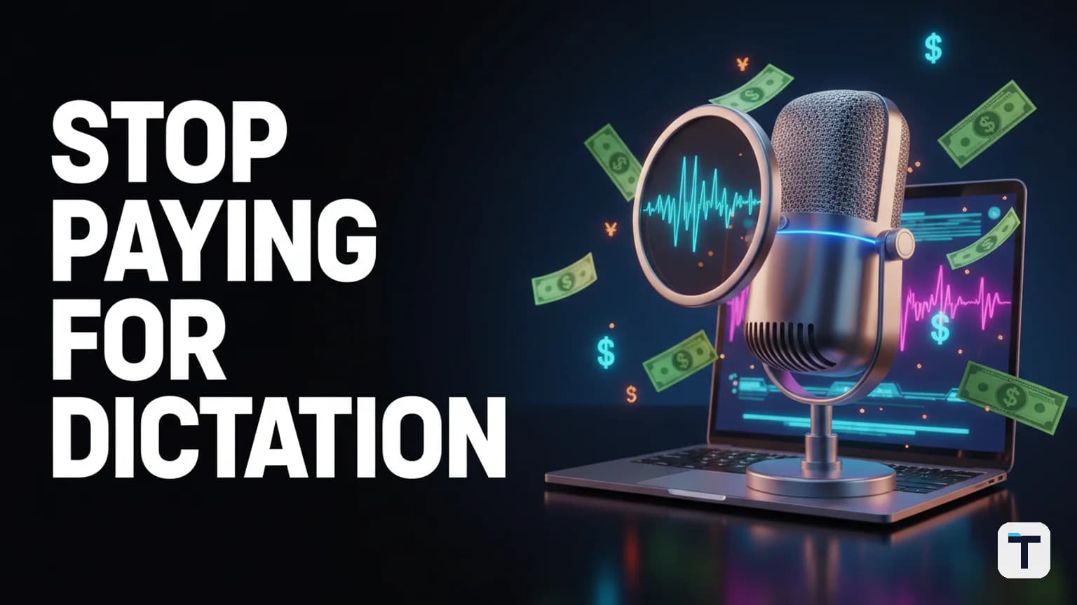 Best Free Local Dictation for Mac: Why Fluid Voice Beats the $144/Year Subscriptions