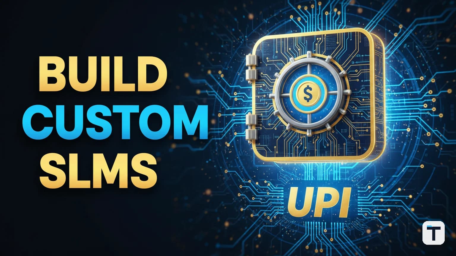 Beyond ChatGPT: Why NPCI and India’s Top Banks are Building Custom SLMs (2026)