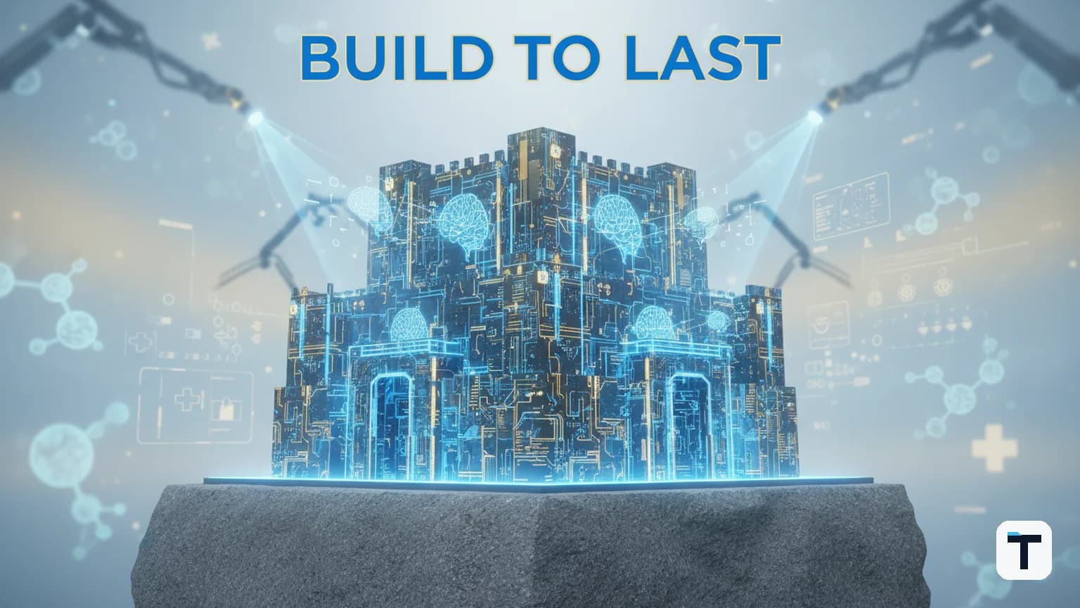 How to Build a Durable AI Business in 2026: The Survivability Framework