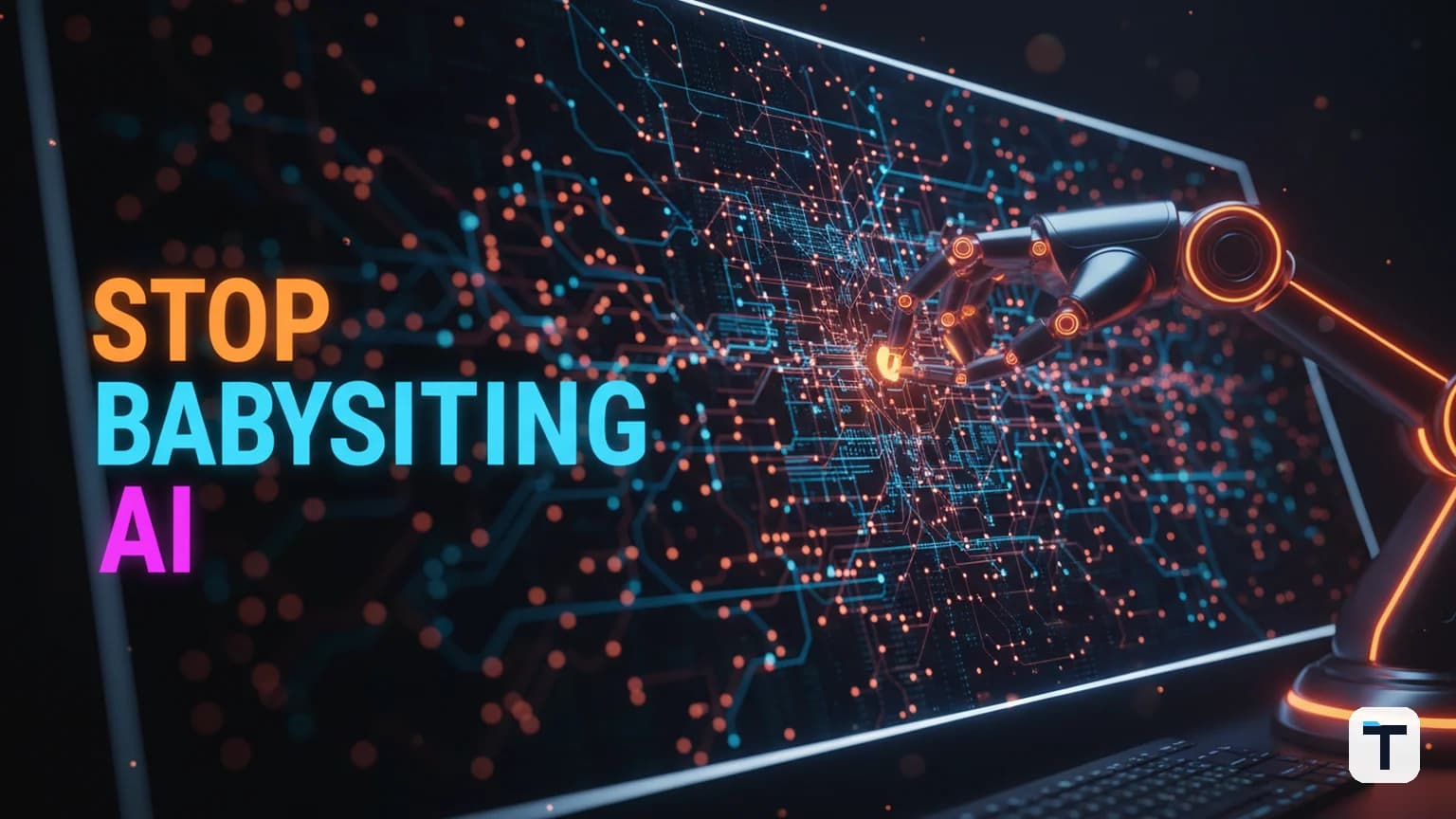 The Autonomous Engineering Playbook: Scaling to 25,000 Repos with AI Agents