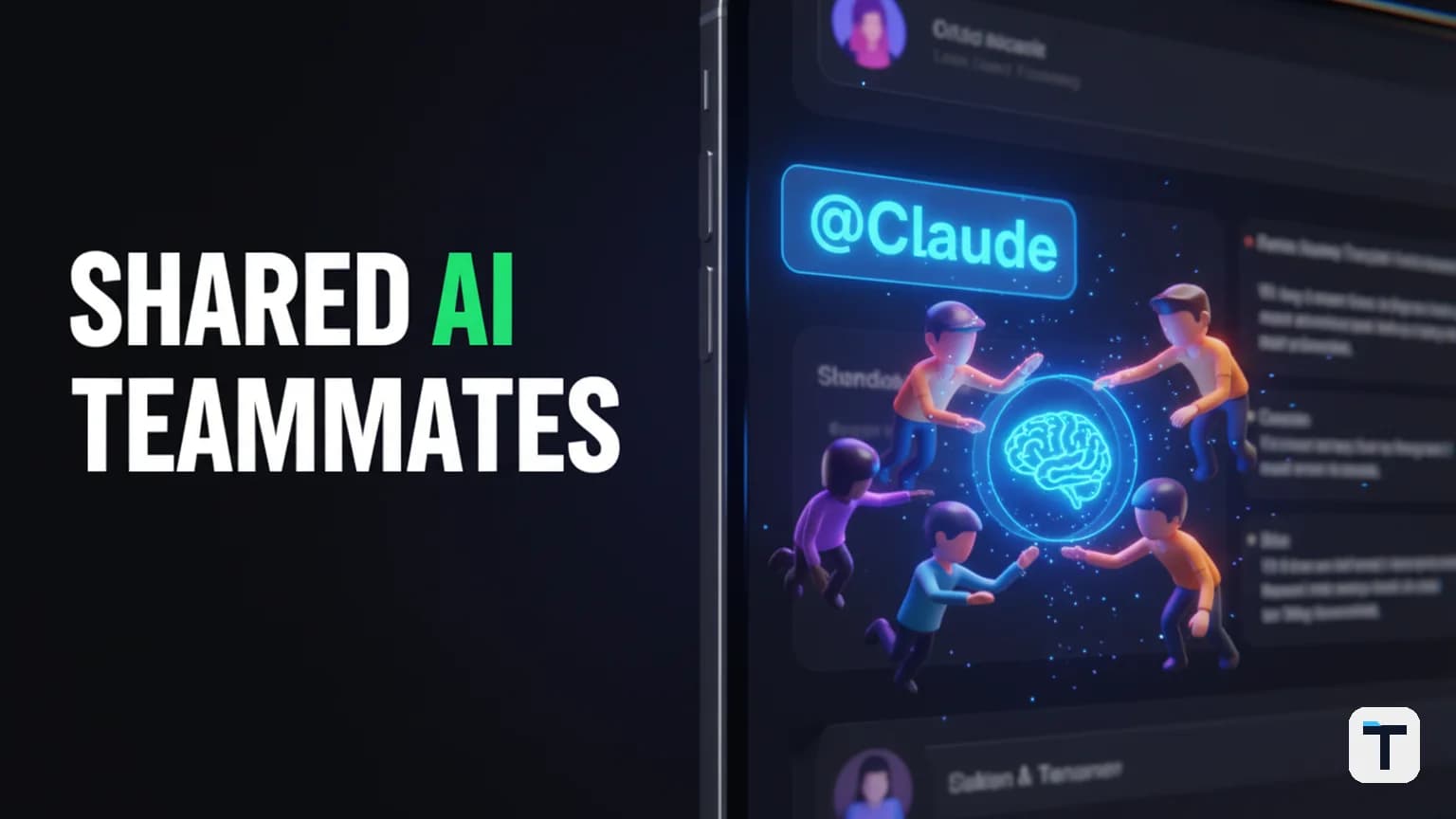 Claude Tag Setup: A 4-Step Blueprint for Shared Team AI in Slack