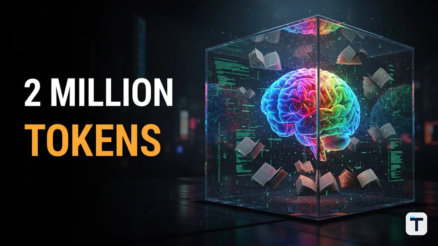 Gemini 3.5 Pro: The 2-Million Token Revolution (June 2026 Update)