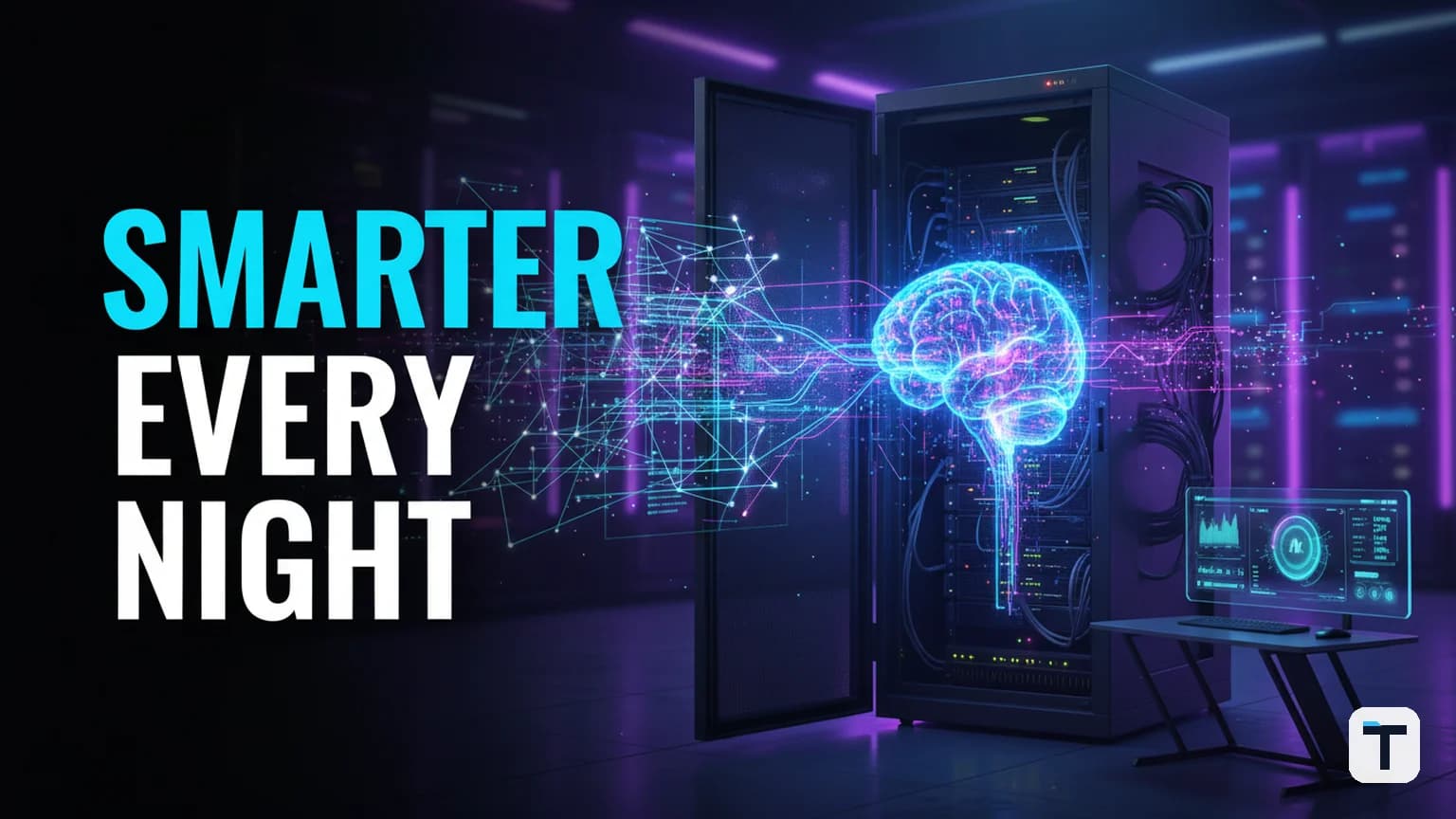 Perplexity Brain Guide: How Self-Improving Memory for AI Agents Works