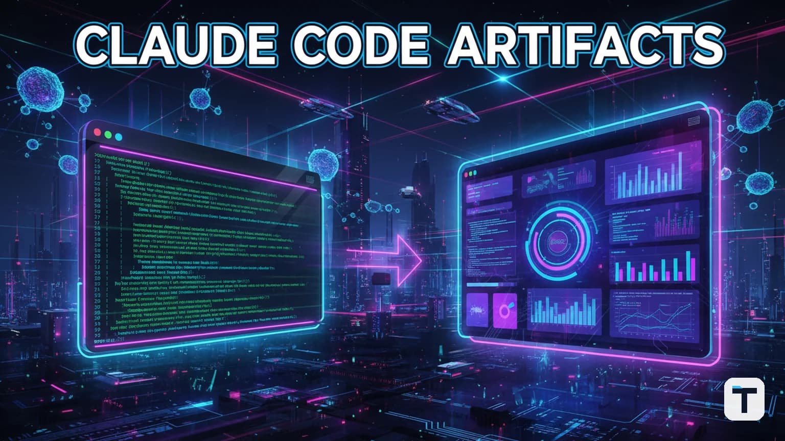 Claude Code Artifacts Guide: How to Share AI Coding Sessions With Your Team
