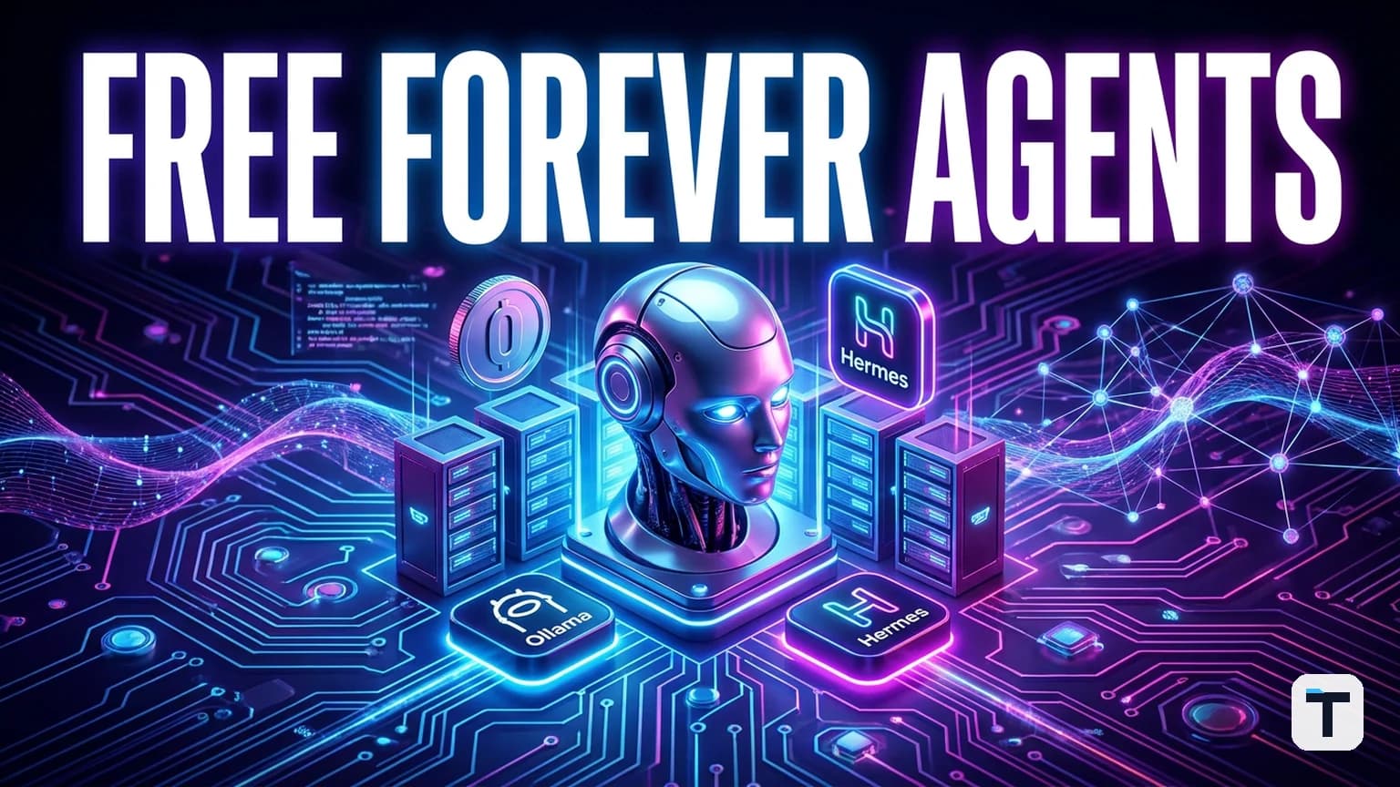 Run Hermes Agent 'Free Forever': The 2026 Guide to Local AI Automation