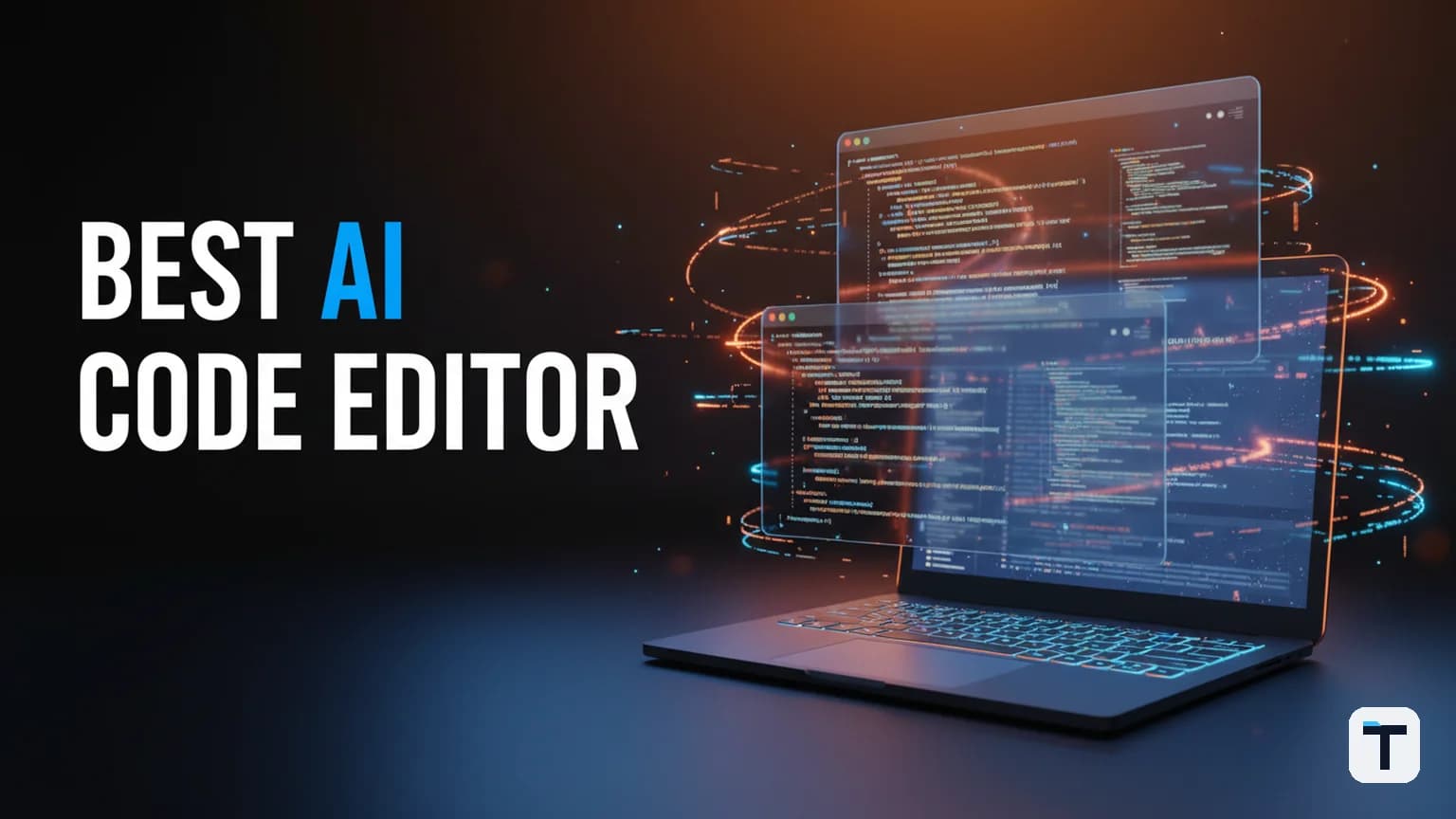 Best AI Code Editor 2026: Cursor vs Copilot vs Claude Code vs Windsurf vs Cline