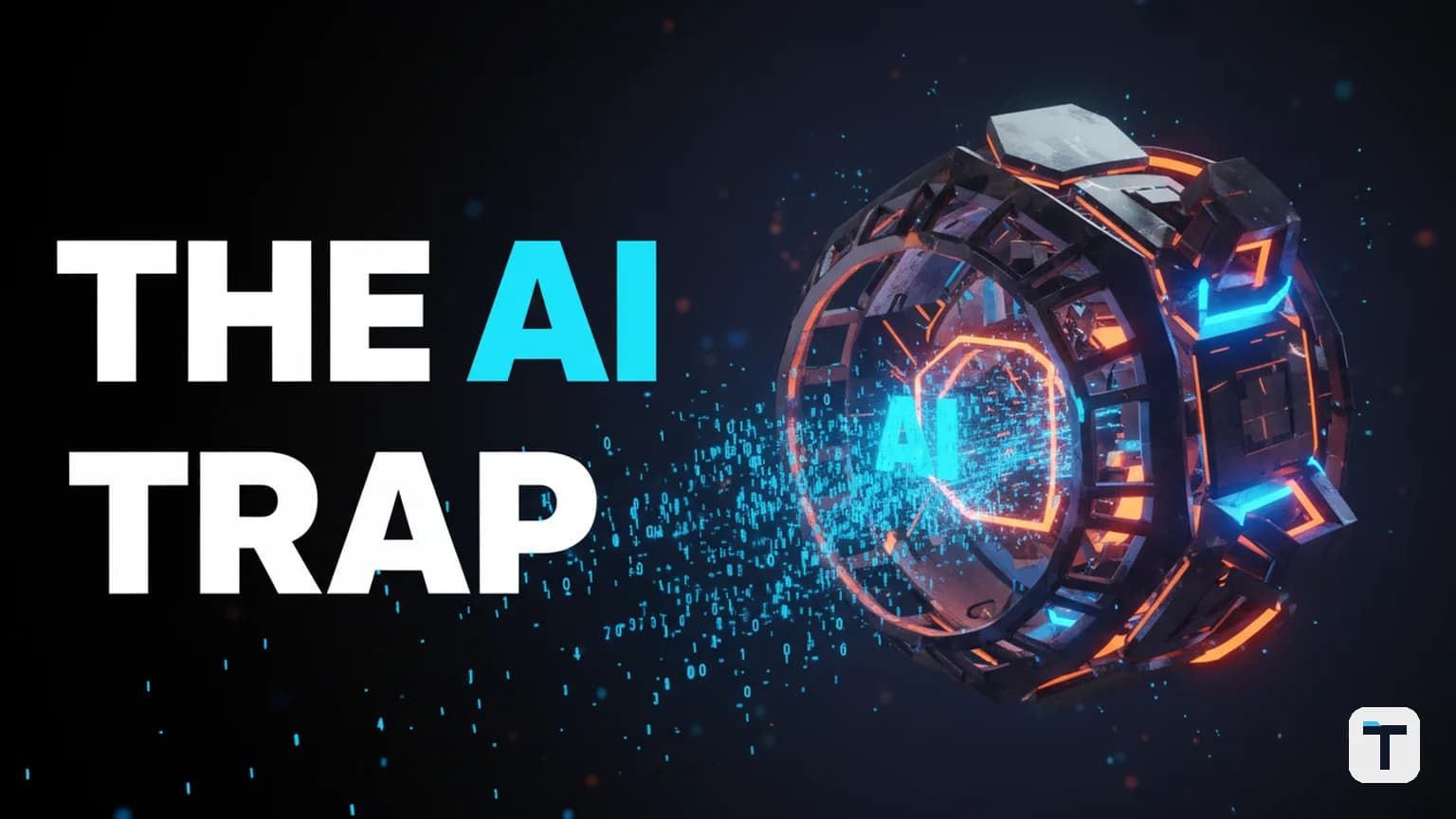 The Reverse Information Paradox: How to Protect Your 'Intelligence Alpha' in 2026