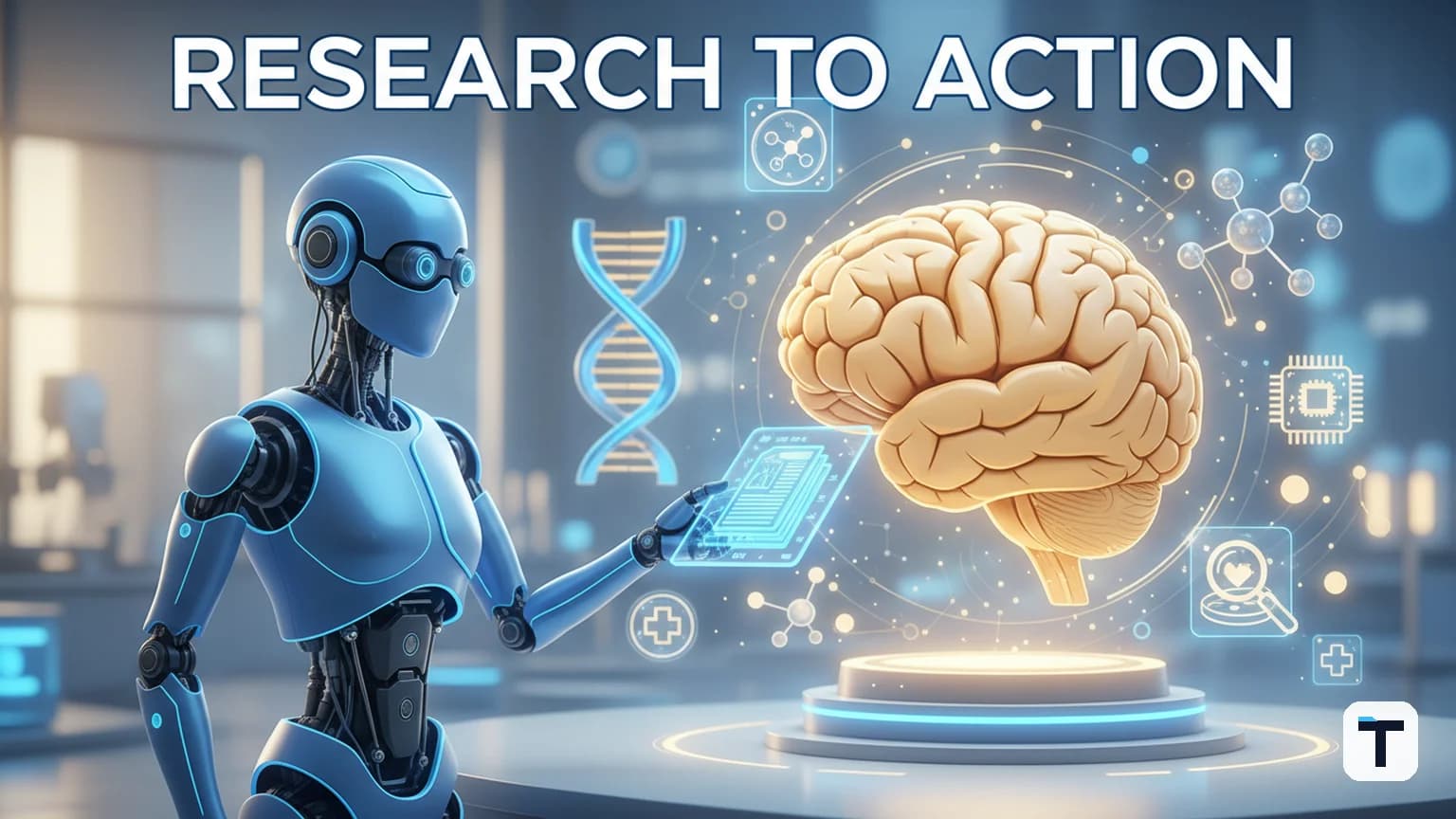 The 1-Person Research Team: Chaining NotebookLM and GLM 5.2 for Business Intelligence (2026)