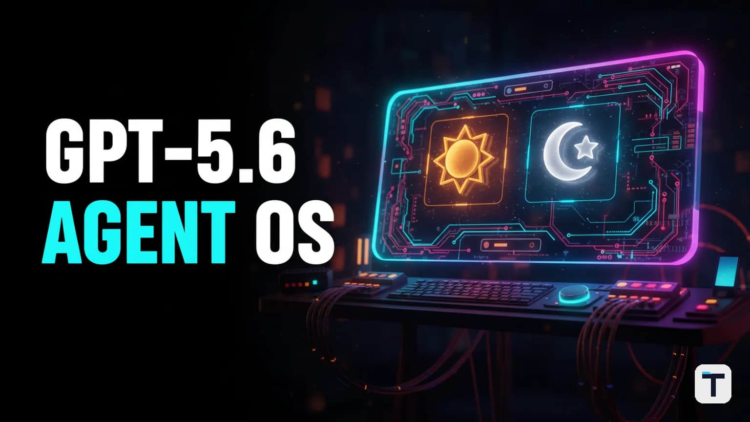 Unlock AI Superpowers: How a Unified Agent OS Transforms Your Workflow with GPT-5.6