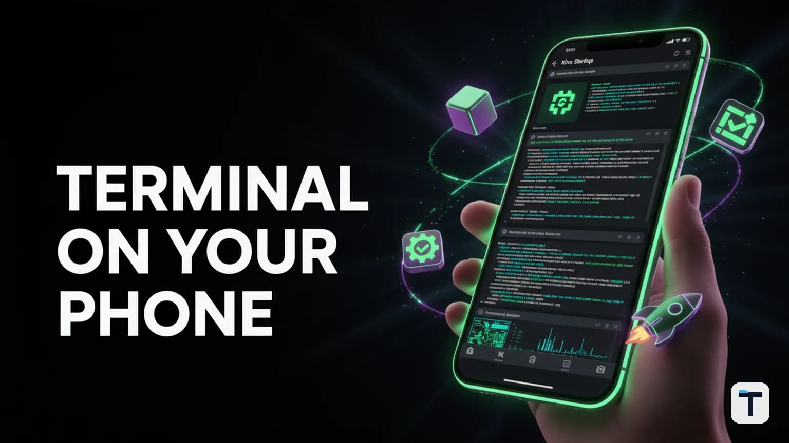 Your Terminal, Everywhere: How to Control AI Agents from Your Phone in 2026