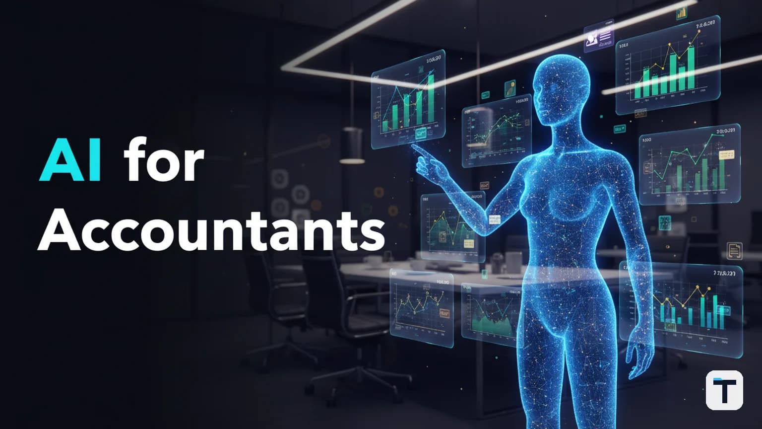 How to Build a Custom AI Accounting System (2026 Guide)