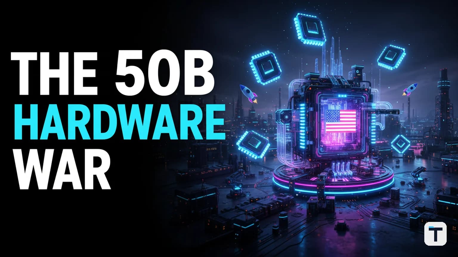 The $250B Hardware War: Micron’s 10-Year Plan to Own the AI Memory Stack
